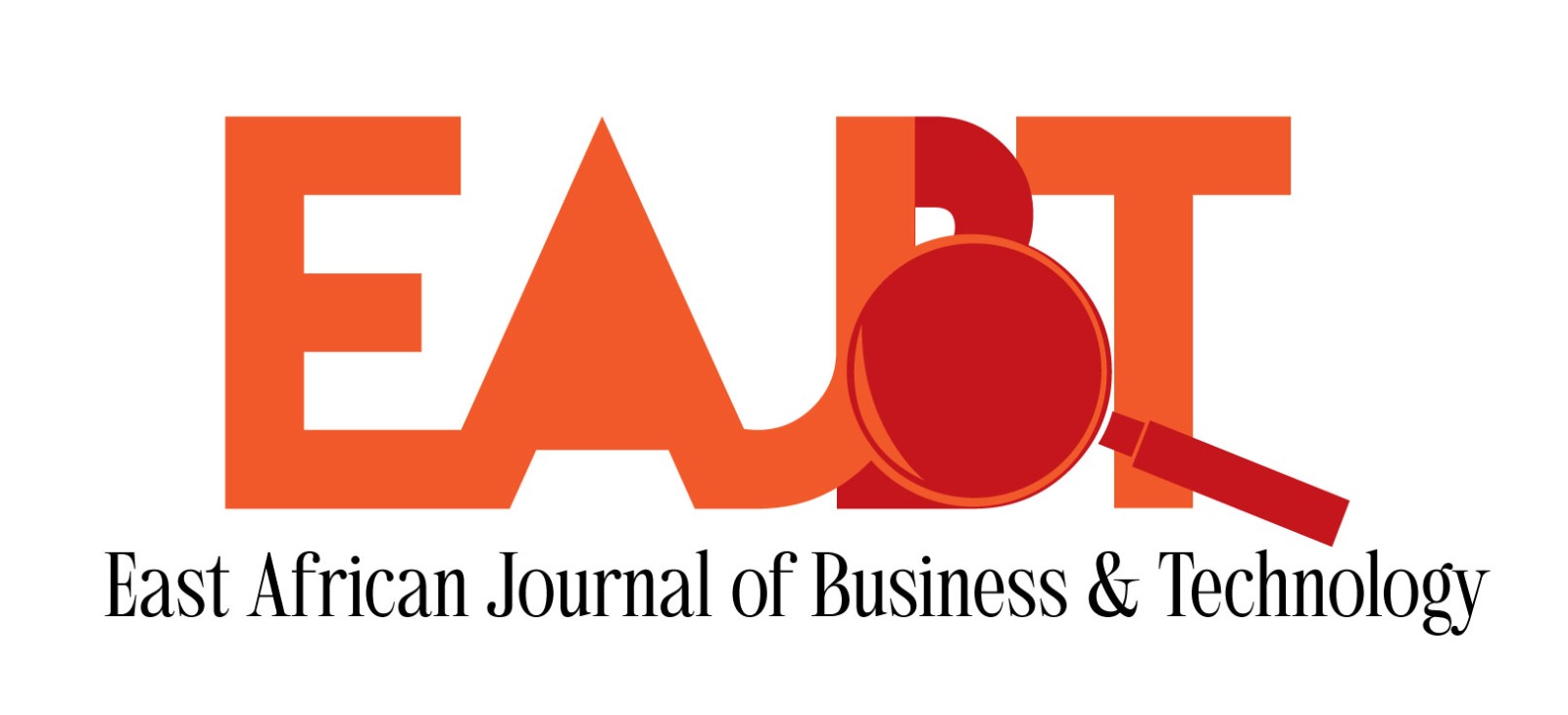 East Africa Journal of Business and Technology